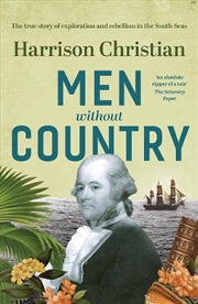 Buy Men Without Country