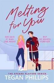 Buy Melting For You