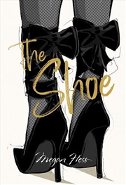 Buy Megan Hess: The Shoe