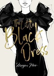 Buy Megan Hess: The Little Black Dress