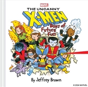 Buy Marvel The Uncanny X-Men