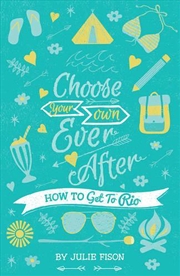 Buy How to Get to Rio