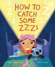 Buy How to Catch Some Zzzs