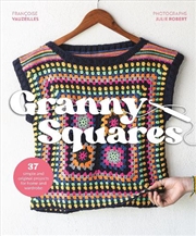 Buy Granny Squares