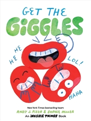 Buy Get the Giggles