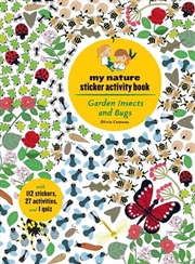 Buy Garden Insects and Bugs