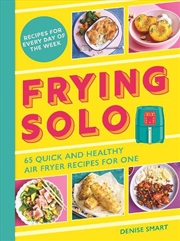Buy Frying Solo