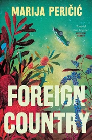 Buy Foreign Country