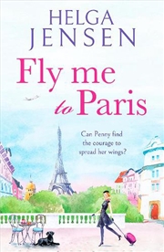 Buy Fly Me to Paris