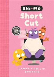 Buy Ebb and Flo Short Cut