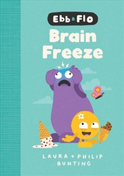 Buy Ebb and Flo Brain Freeze: Library Edition