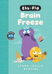 Buy Ebb and Flo Brain Freeze