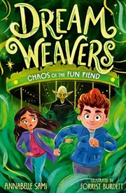 Buy Dreamweavers: Chaos of the Fun Fiend