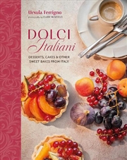 Buy Dolci Italiani