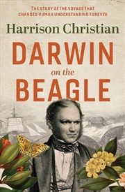 Buy Darwin on the Beagle