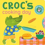Buy Croc's Cooking Day