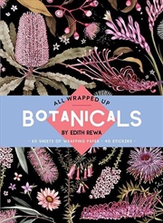 Buy Botanicals by Edith Rewa