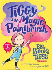Buy Big Book of Tiggy! Volume #1