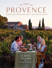 Buy At Home in Provence