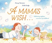 Buy A Mama's Wish