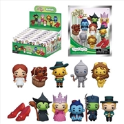 Buy Wizard of Oz - 3D PVC Bag Clips Blind Bag (SENT AT RANDOM)