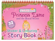 Buy Princess Esme: And The Royal Secret