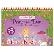 Buy Princess Esme: And The Royal Giggles