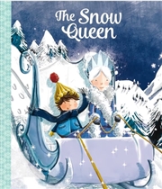 Buy The Snow Queen
