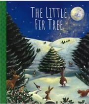 Buy The Little Fir Tree