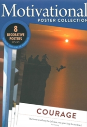 Buy Motivational: Poster Collection