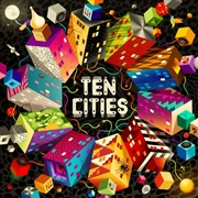 Buy Ten Cities