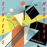 Buy Sintesis Moderna: An Alternative Vision Of Argentinean Music (1980-1990)