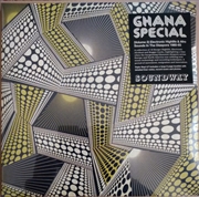 Buy Ghana Special 2: Electronic Highlife & Afro Sounds In The Diaspora (1980-93)