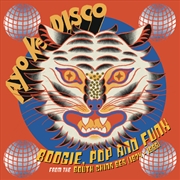 Buy Ayo Ke Disco: Boogie, Pop & Funk from the South China Sea (1974-88)