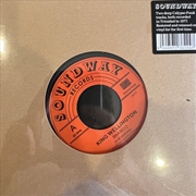 Buy Shango / Mystery Music