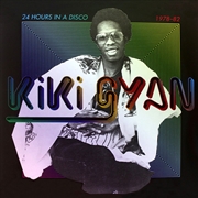 Buy 24 Hours In A Disco (1978-82)