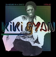 Buy 24 Hours In A Disco (1978-82)