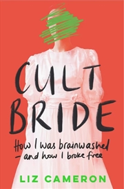 Buy Cult Bride