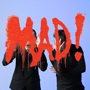 Buy Mad!