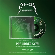 Buy Zene The Zilla - [94-24]