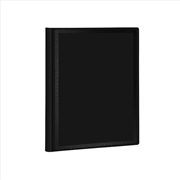 Buy Paperblanks | Black Edition Bold | Black Edition | Softcover Flexi | Mini | Lined | Elastic Band | 2
