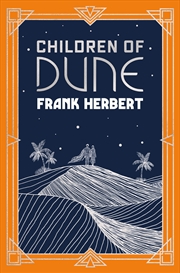 Buy Children Of Dune