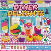 Buy Dough Tastic: Diner Delights