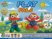Buy Dough Tastic: Play Pals