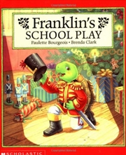 Buy Franklin's School Play