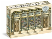 Buy John Derian Paper Goods: The Library 1,000-Piece Puzzle