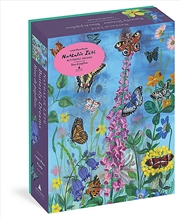 Buy Nathalie Lete: Butterfly Dreams 1,000-Piece Puzzle