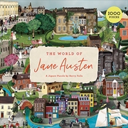 Buy The World of Jane Austen