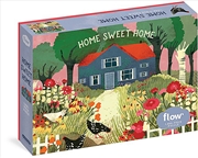 Buy Home Sweet Home 1,000-Piece Puzzle