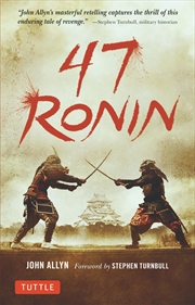 Buy 47 Ronin